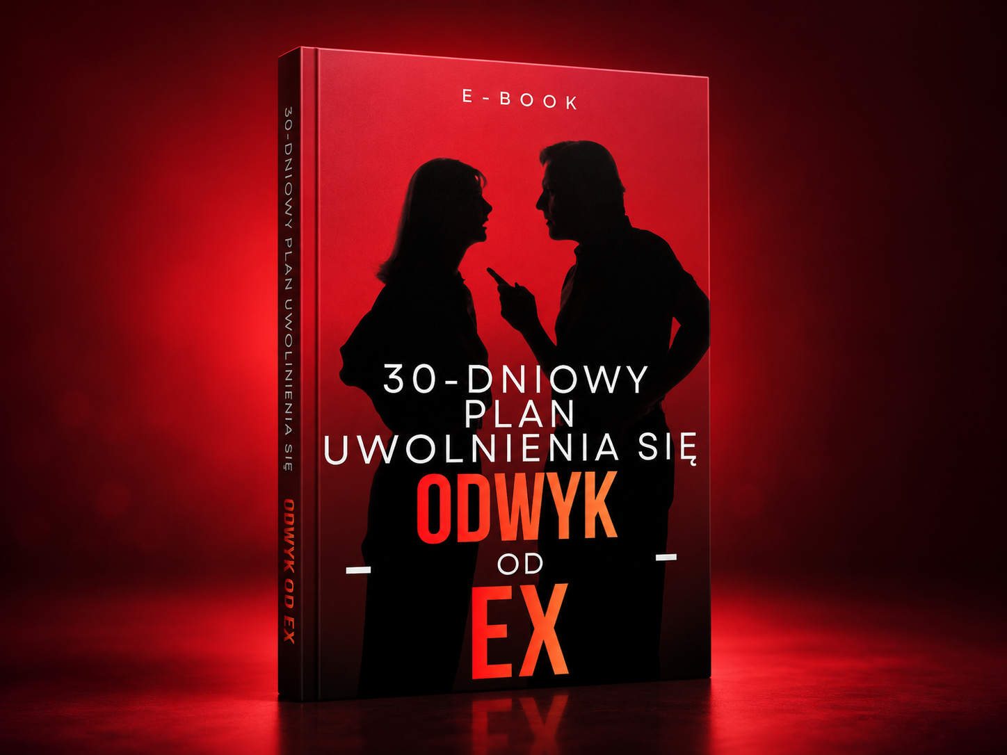 ODWYK OD EX - 30 DNIOWY PLAN UWOLNIENIA SIĘ